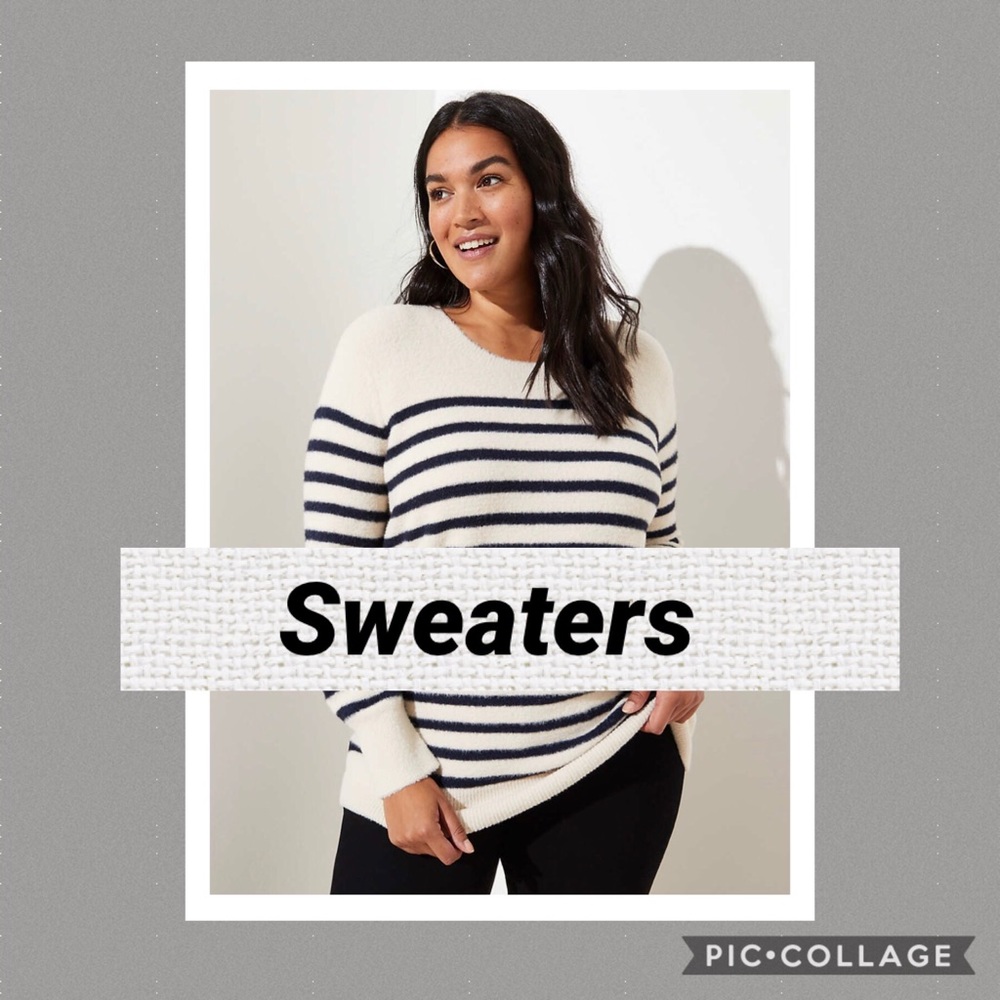 Sweaters
